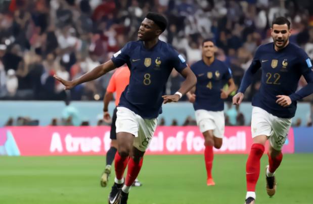 阿根廷VS法国:大胆预测法国2:1卫冕世界杯梅西黯然离去彻底梦碎