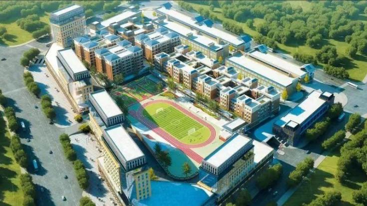 这样的贵阳你还愿意来吗,这个角度的贵阳你见过吗