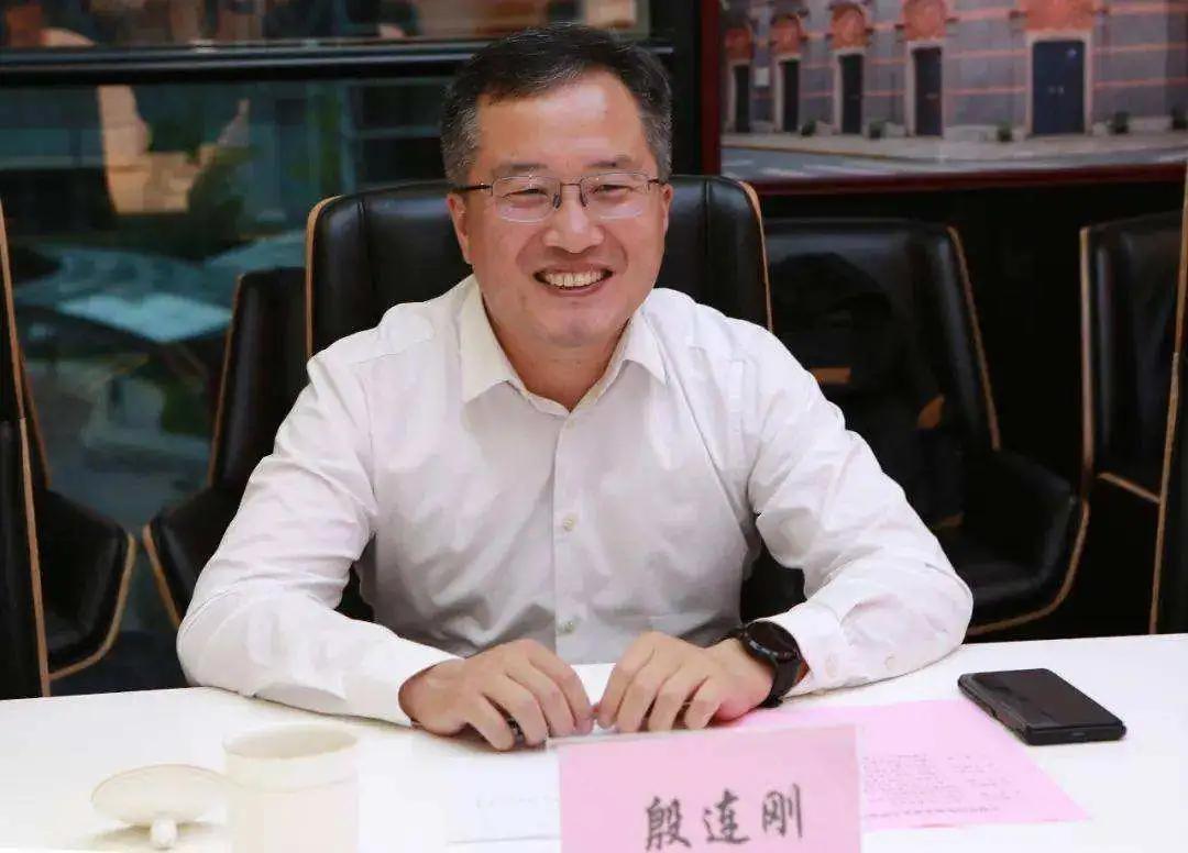 青岛市主要领导职务调整,青岛市政府领导分工公示最新