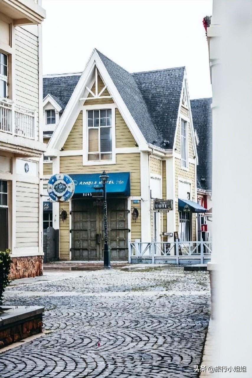 夏日海边微醺氛围感,滨城风光秀丽浪漫气息爆表