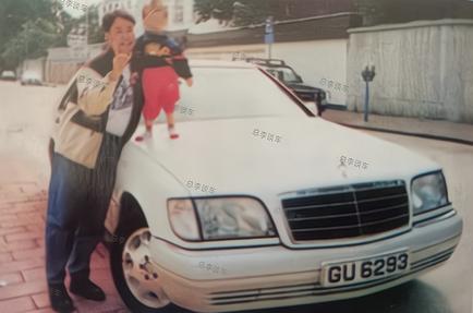 贼王张子强结果,世纪贼王张子强执行死刑真实画面