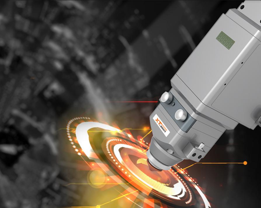 新天14米超大幅面20000W瓦激光切割机成功交付西安