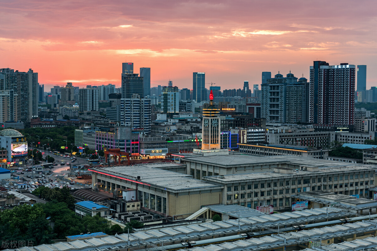 长沙市在建的商品房工程有哪些,湖南省长沙市招商项目