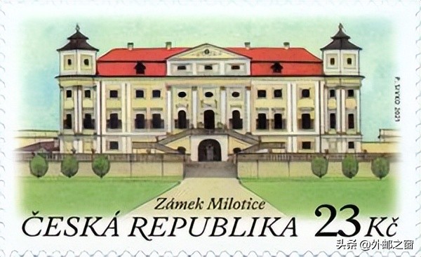 捷克斯洛伐克15周年邮票价格,捷克邮票收藏价格表