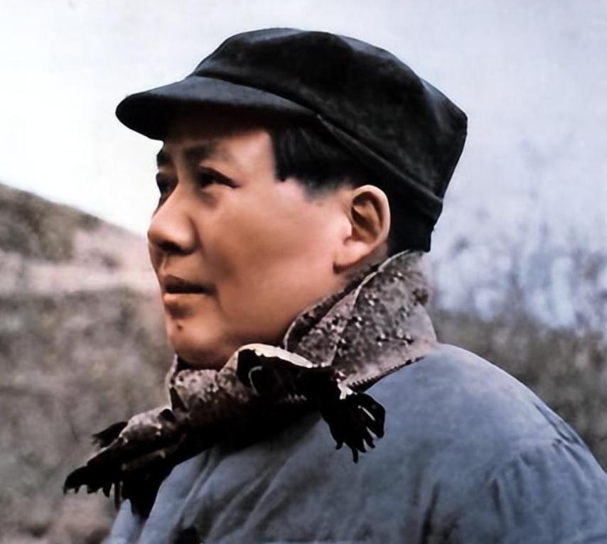 1950年，毛主席下令枪毙一位七旬老太，当地人民高呼：毛主席高明