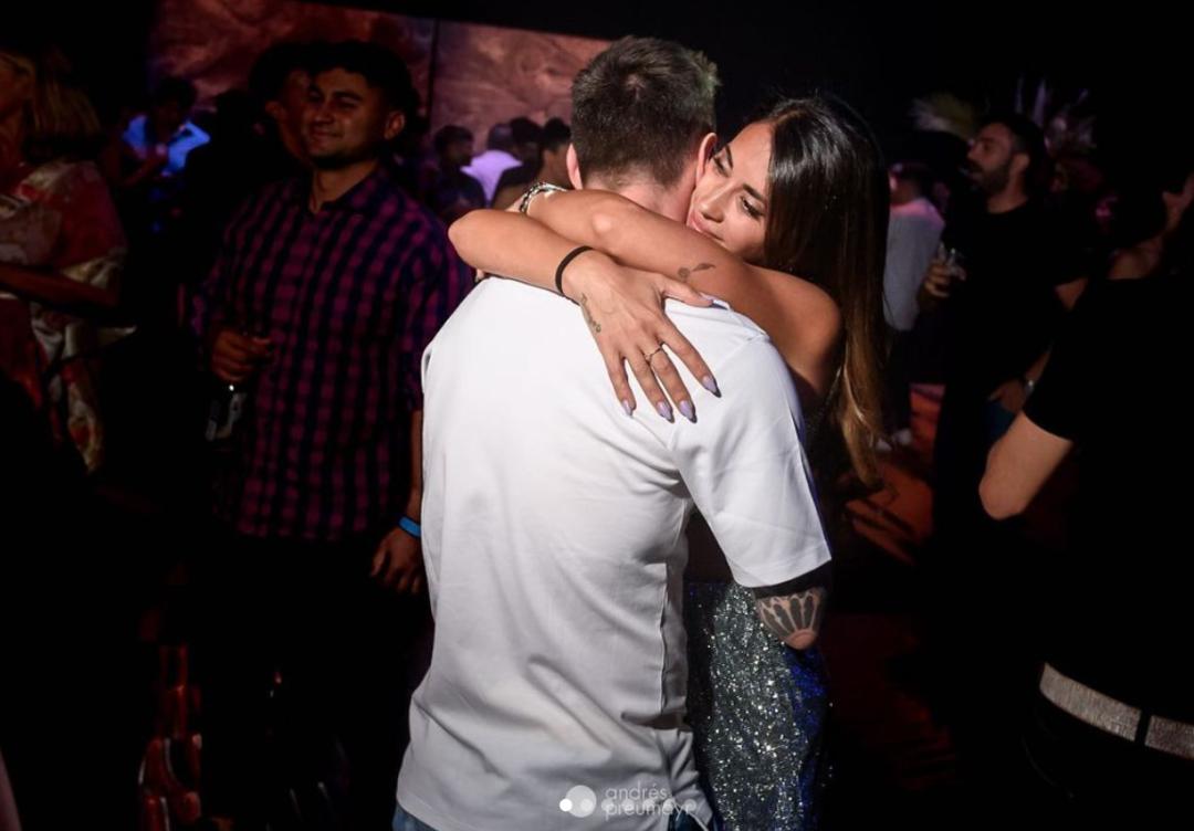 顶级球星的女人们普遍网红化后的经济意义