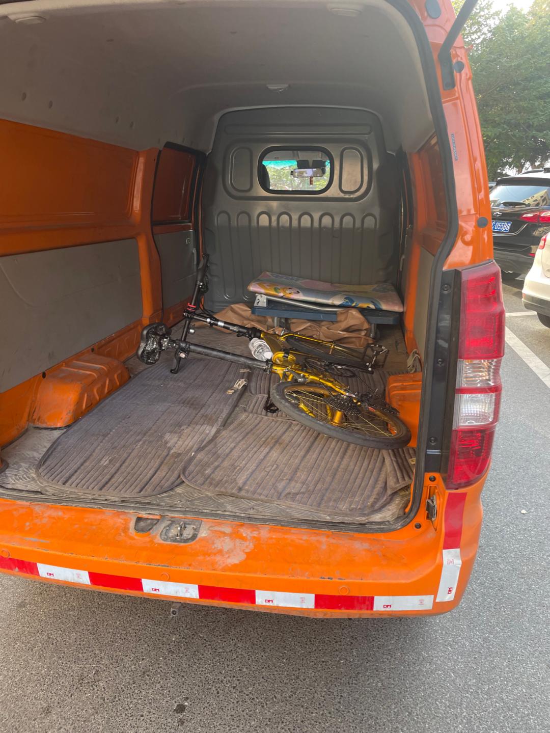 环洱海骑行日记,环闽骑行日记