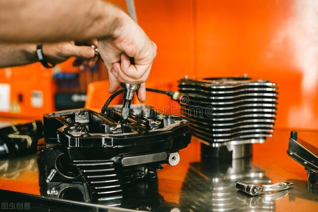 废旧摩托车动力拆解利润,废旧摩托车利润最大化