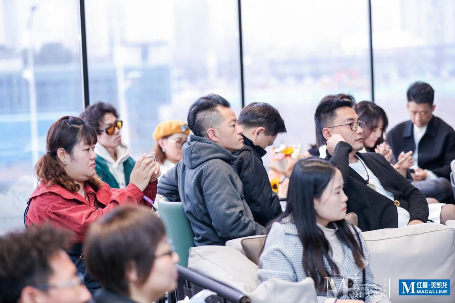 M+大赛西安区颁奖盛典暨M+设计中心启幕/上品家居发布会圆满举办