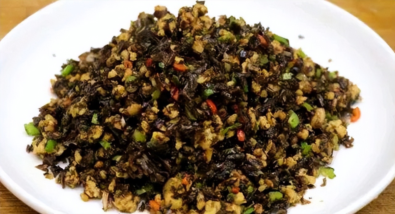 正宗川菜美食推荐,十大好吃川菜