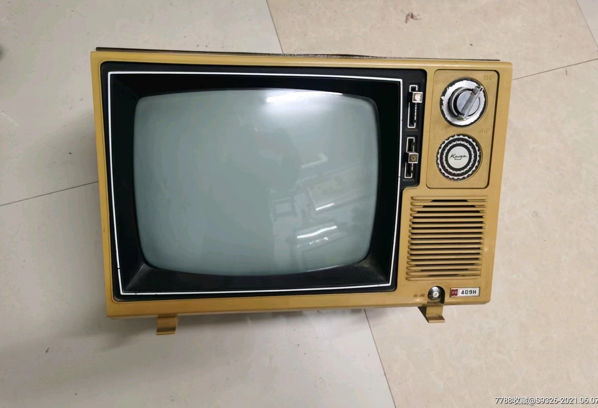 中国第一台电视机哪年出厂,农村第一台电视机感想