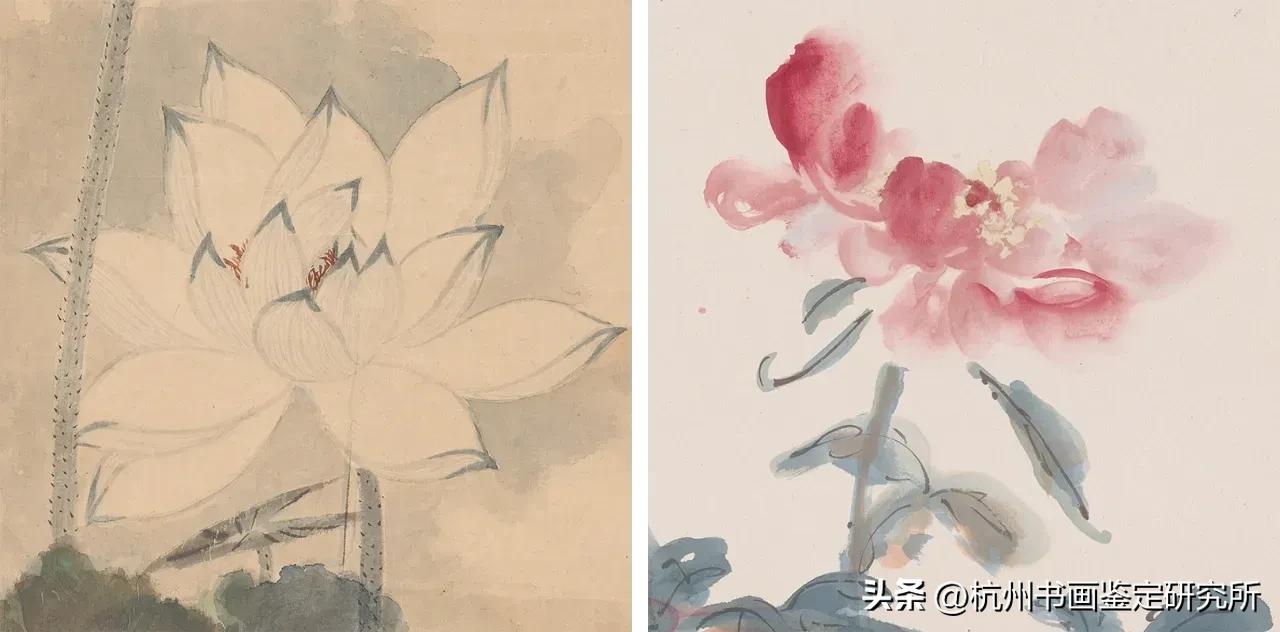 真迹精品：西泠印社拍卖行2023春拍几件大精品展示与拍卖征集思考