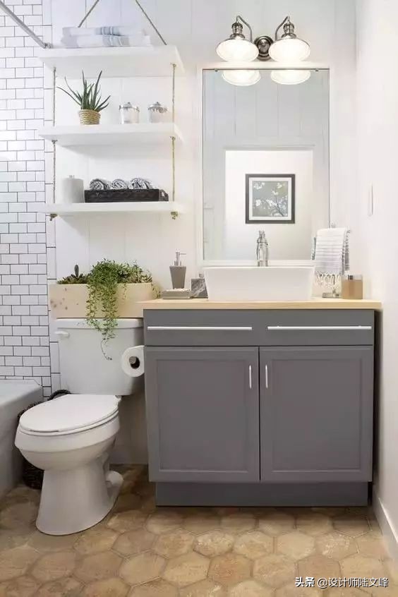 房屋主灯设计与无主灯设计哪个好,无主灯设计需要全屋弄吗