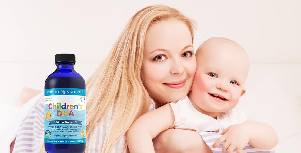 什么品牌的dha宝宝好吸收,dha十大名牌婴幼儿