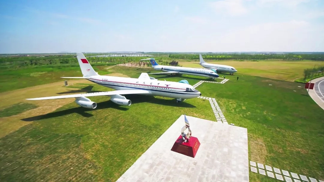 中国运十飞机为啥下马,运十飞机谁让下马的