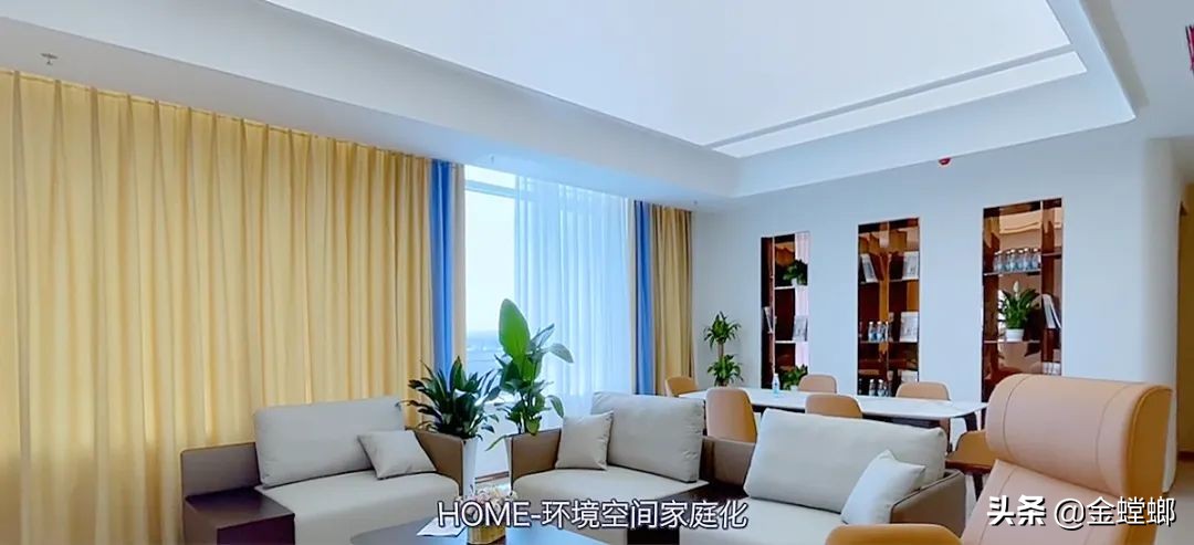 海南成美老年病专科医院,海南省老年病医院病房