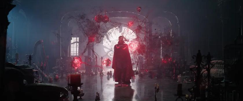 漫威奇异博士的多元宇宙时期,漫威多元宇宙世界观是否真实存在