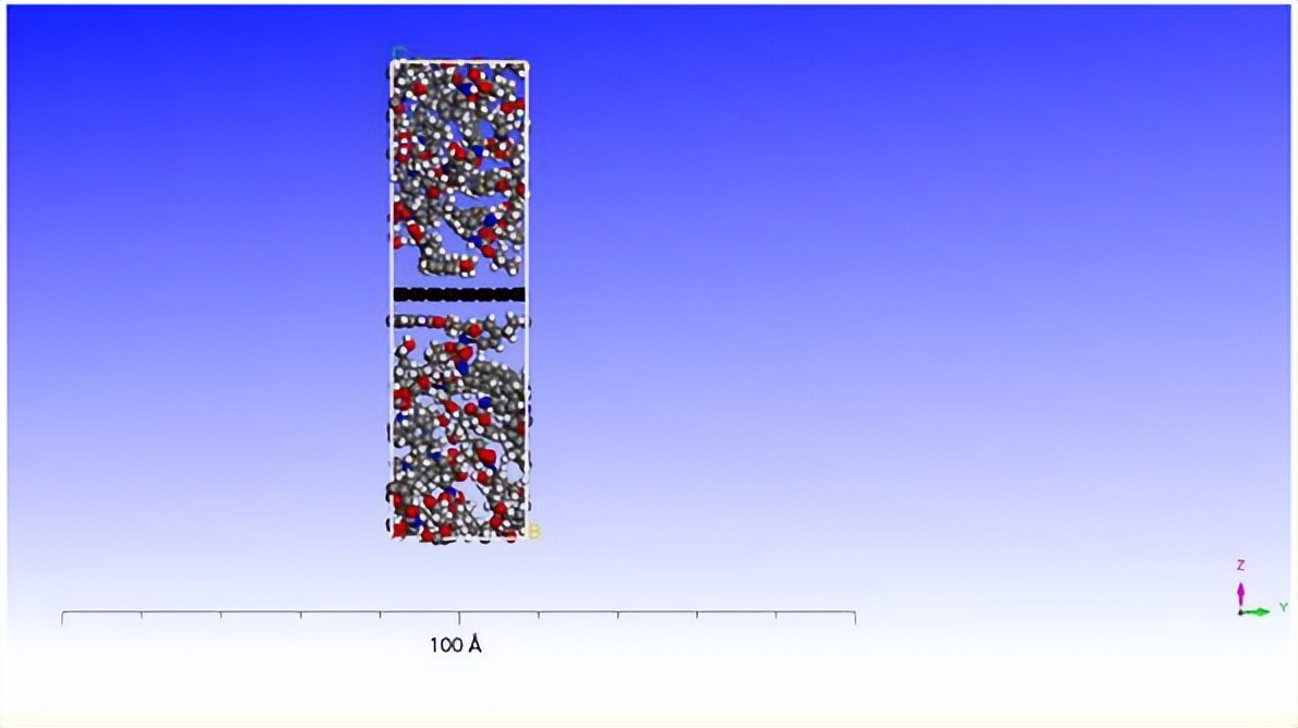 聚氨酯石墨烯复合材料,石墨烯复合材料协同效应是什么
