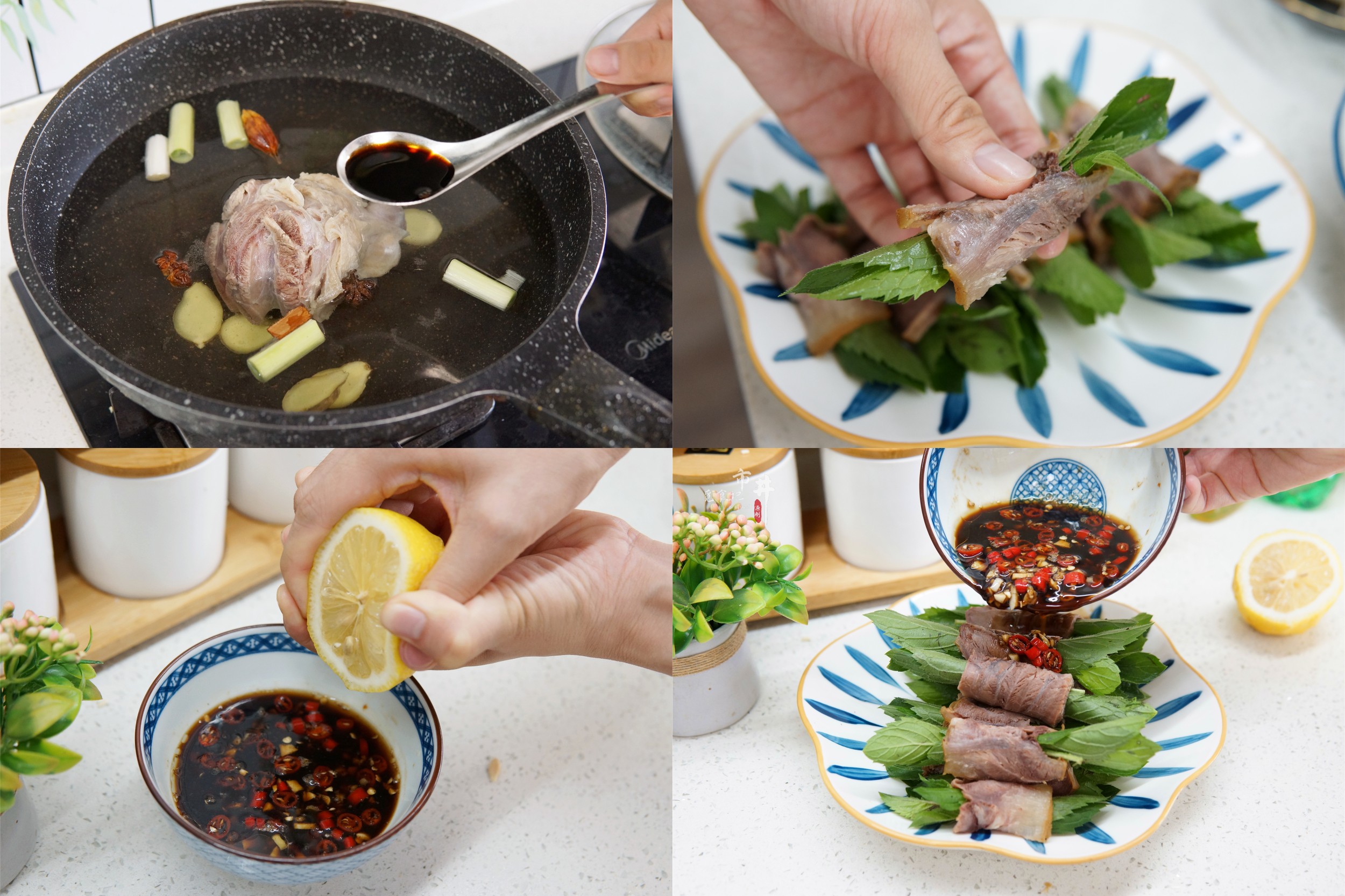 推荐6道适合夏天吃的凉拌菜,夏天必吃的八道凉拌菜