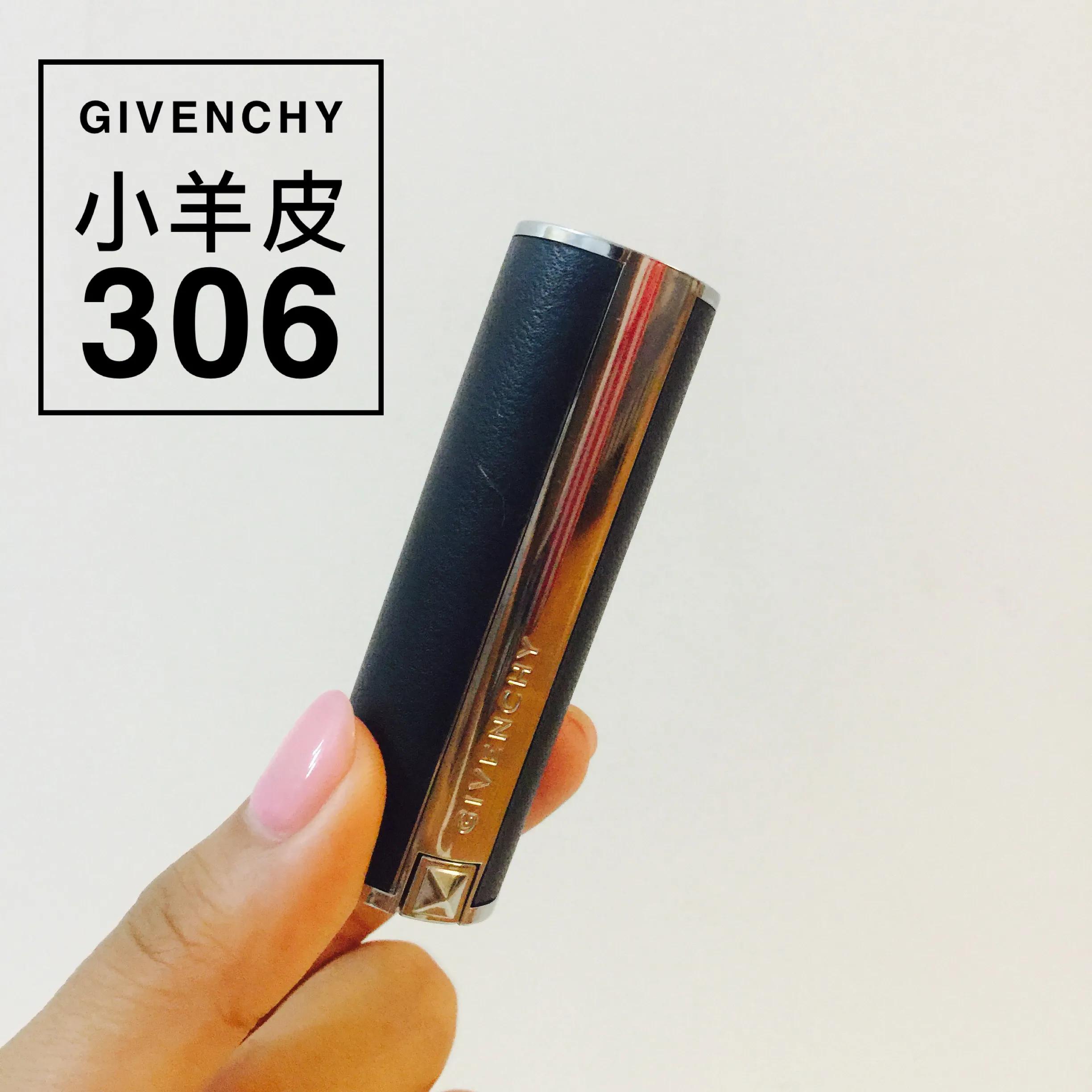 适合黑皮女孩的口红,黑皮女孩口红推荐圣罗兰