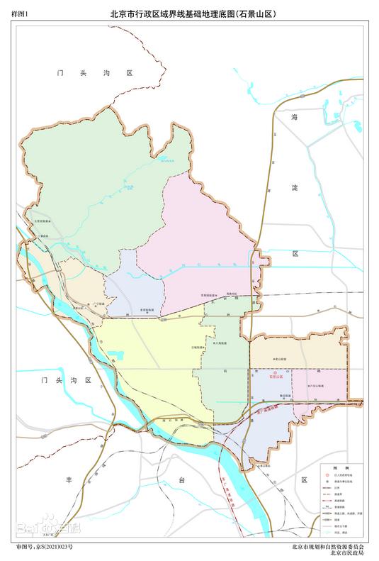 北京石景山工业园现状,北京石景山首钢新变化