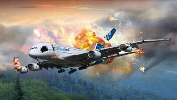 321东航飞行事故原因出来了吗,东航321飞行事故调查结果