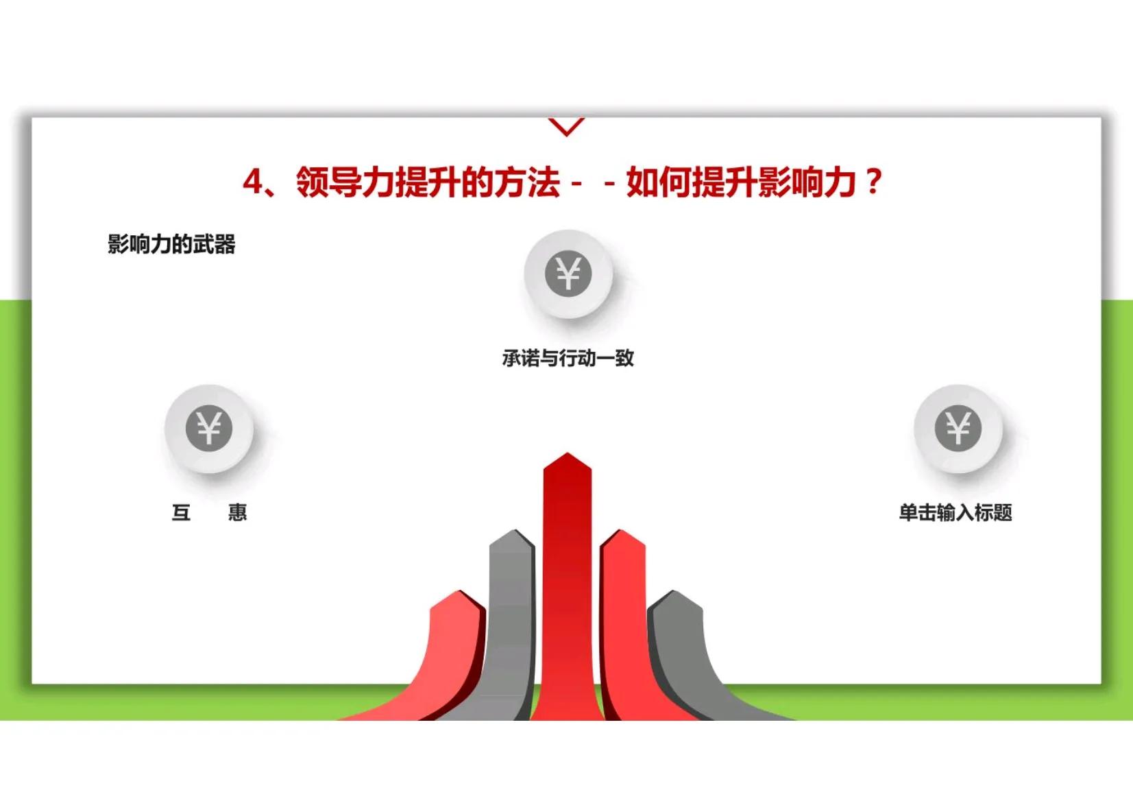 小团队管理思维模式和领导力,团队管理领导力提升必学技能