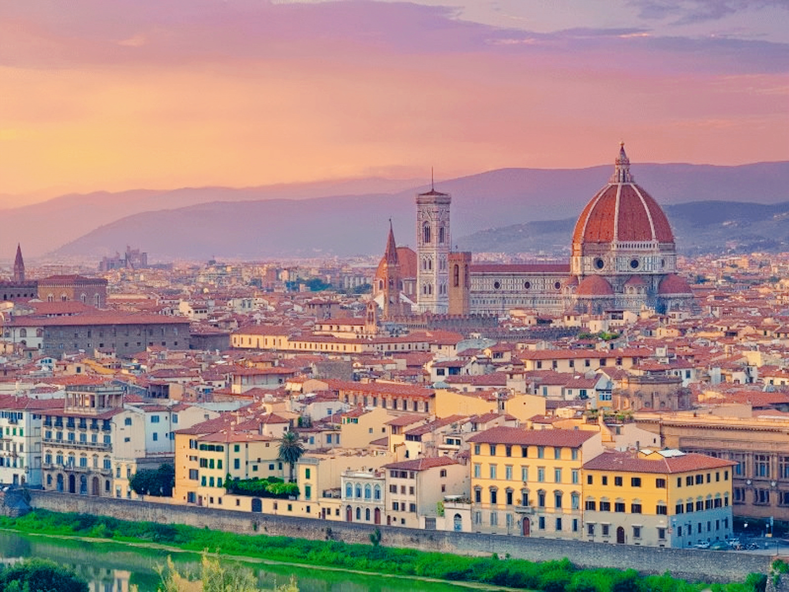 佛罗伦斯合集,佛罗伦斯攻略