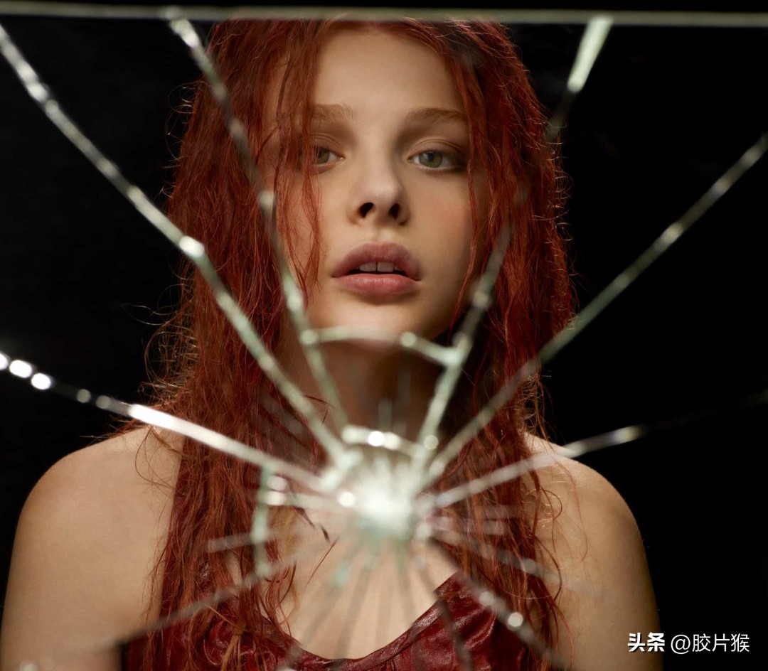 电影里让人留下印象的女演员,电影中最让人羡慕的女角色