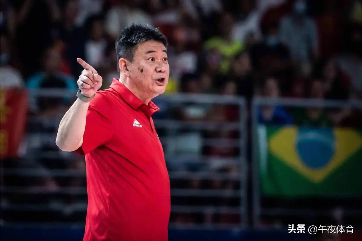 中国女排最新集训名单出炉,中国女排最新集训阵容