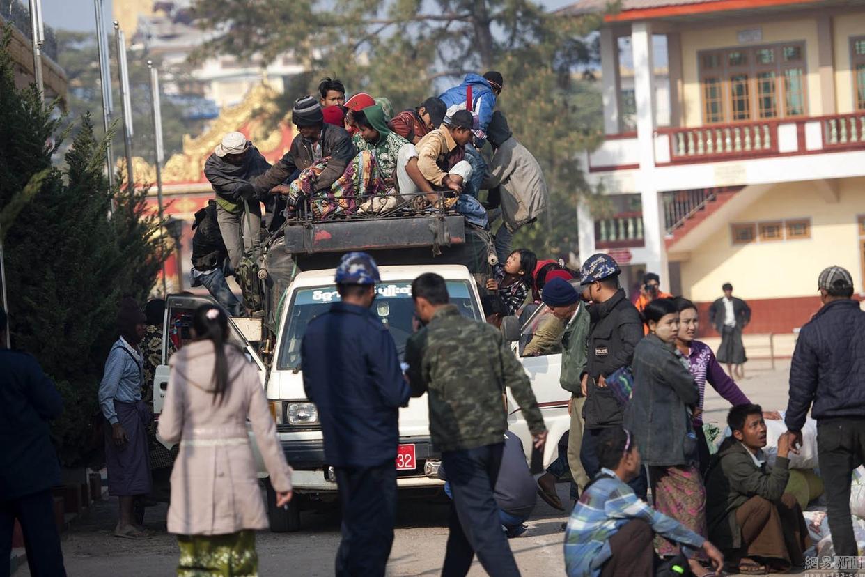 关于缅甸的10个事实,你以为的缅甸真实的缅甸