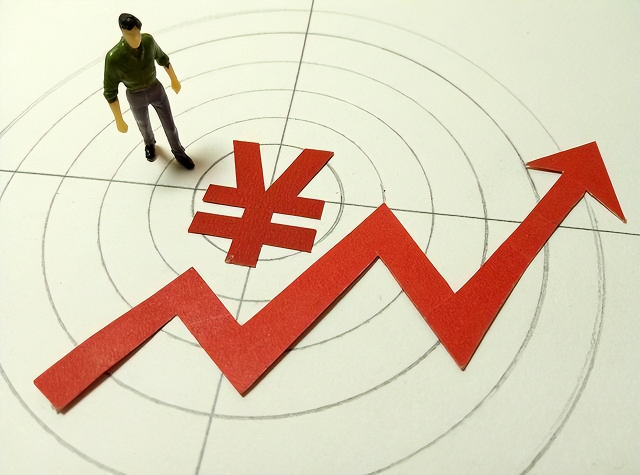 全球货币支付排名：美元涨至41.74％，欧元跌到32.64％！人民币呢