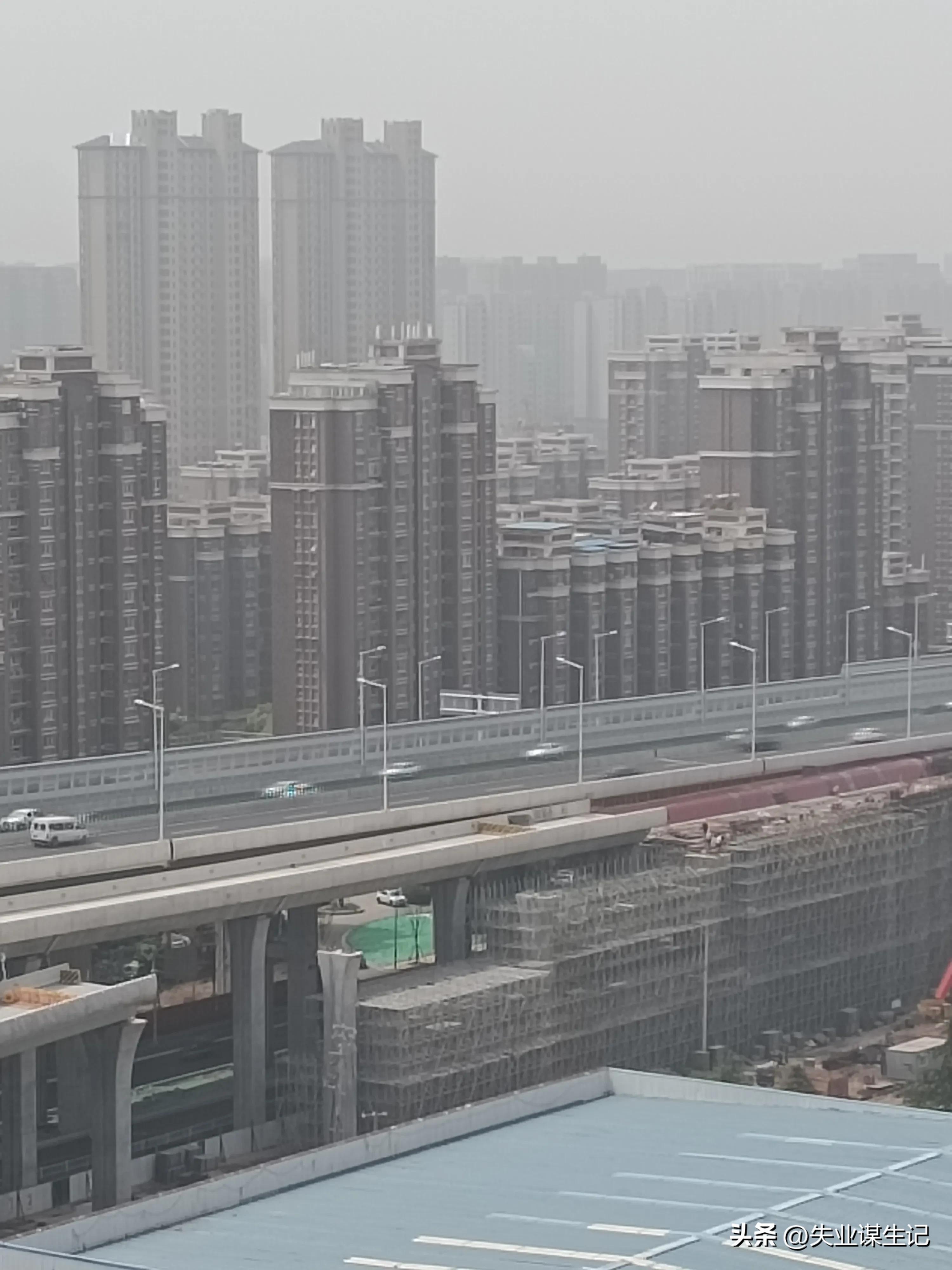 徐州环球港七层立交介绍,徐州环球港七层立交什么时候通车