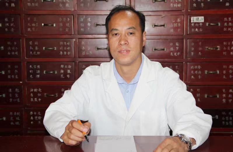 渭南秦岭乡村好中医,镇安县清林中医