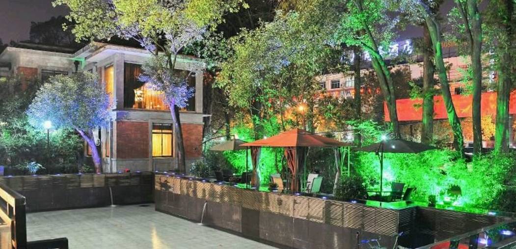 武汉特色高端餐厅,武汉豪华餐厅