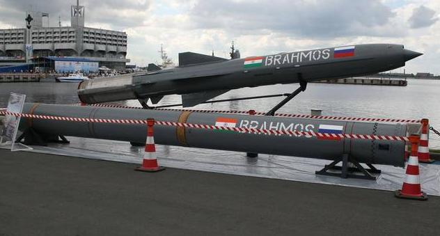 无畏超音速导弹,无畏舰导弹