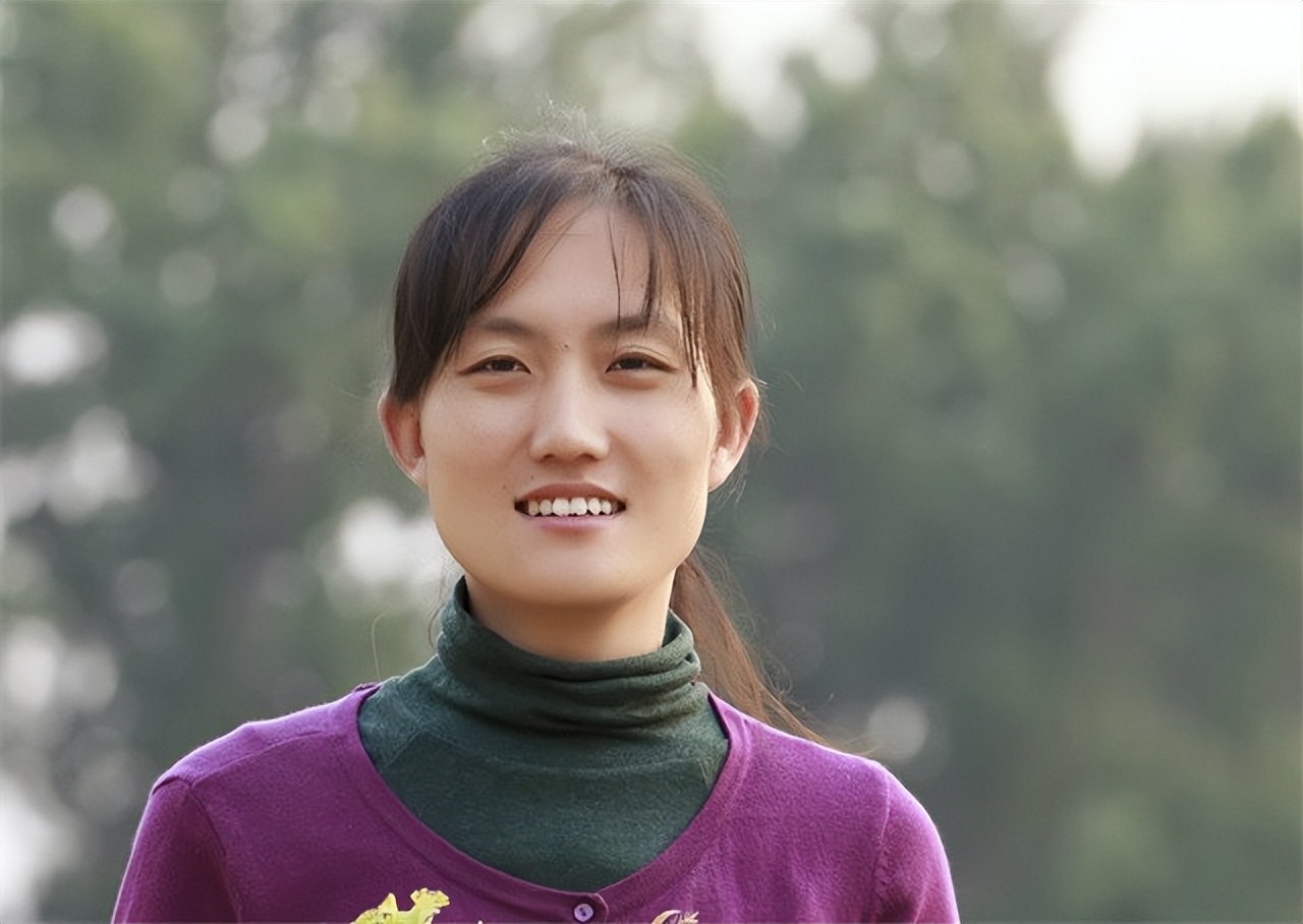 清华女博士放弃高薪工作,清华女生放弃百万年薪去乡村教书