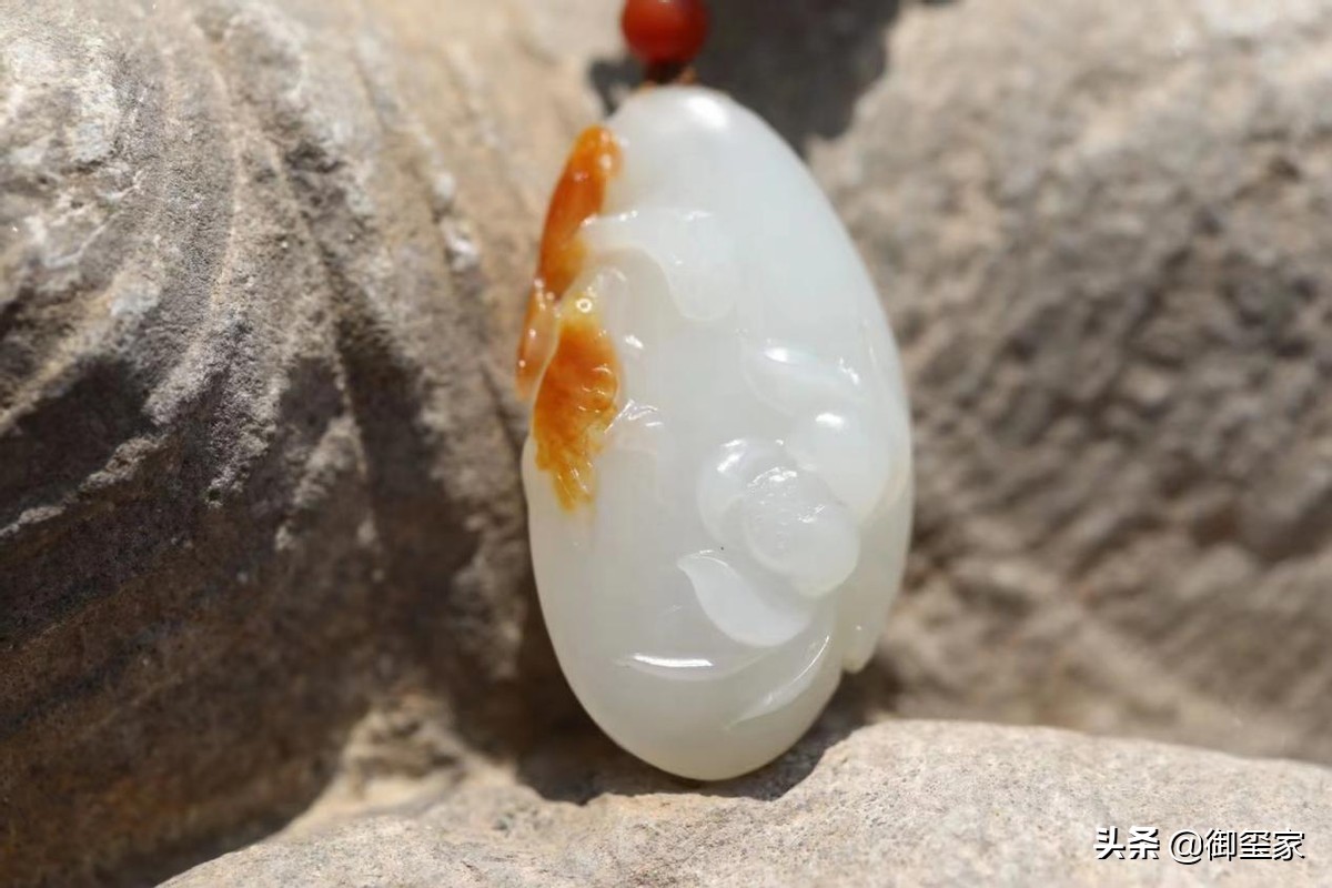 和田玉最快捷的方法鉴别玉质,和田玉鉴别最简单方法免费