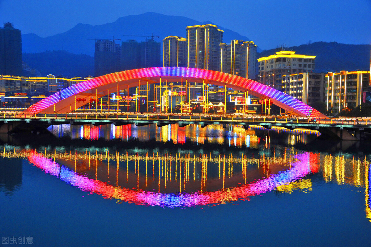 在都匀生活的感受,记忆中的贵州都匀