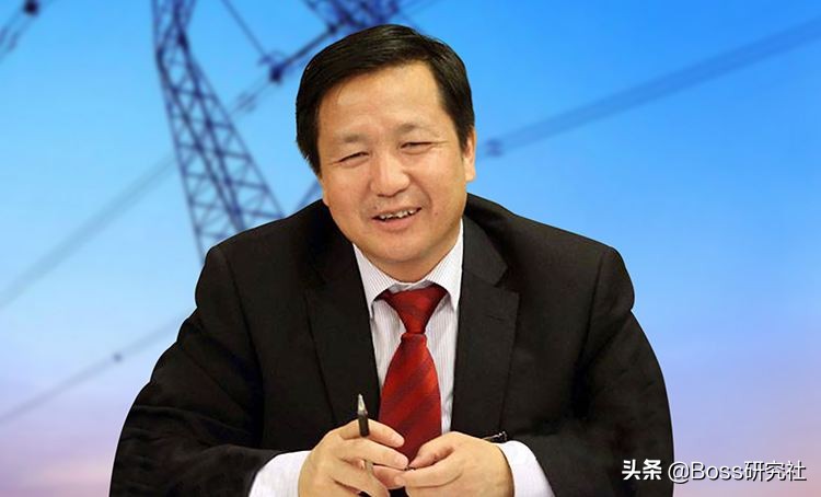 新疆首富孙广信千亿企业,新疆十大富豪孙广信