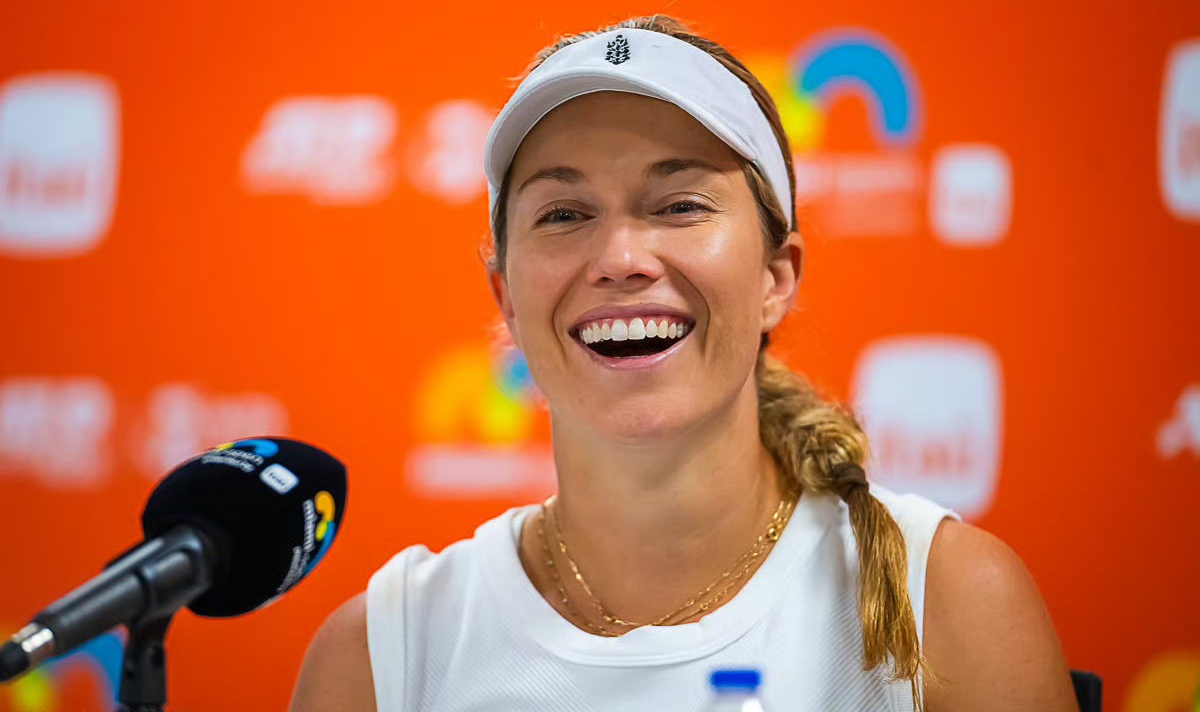 柯林斯澳网一轮二轮战况,柯林斯几次澳网4强