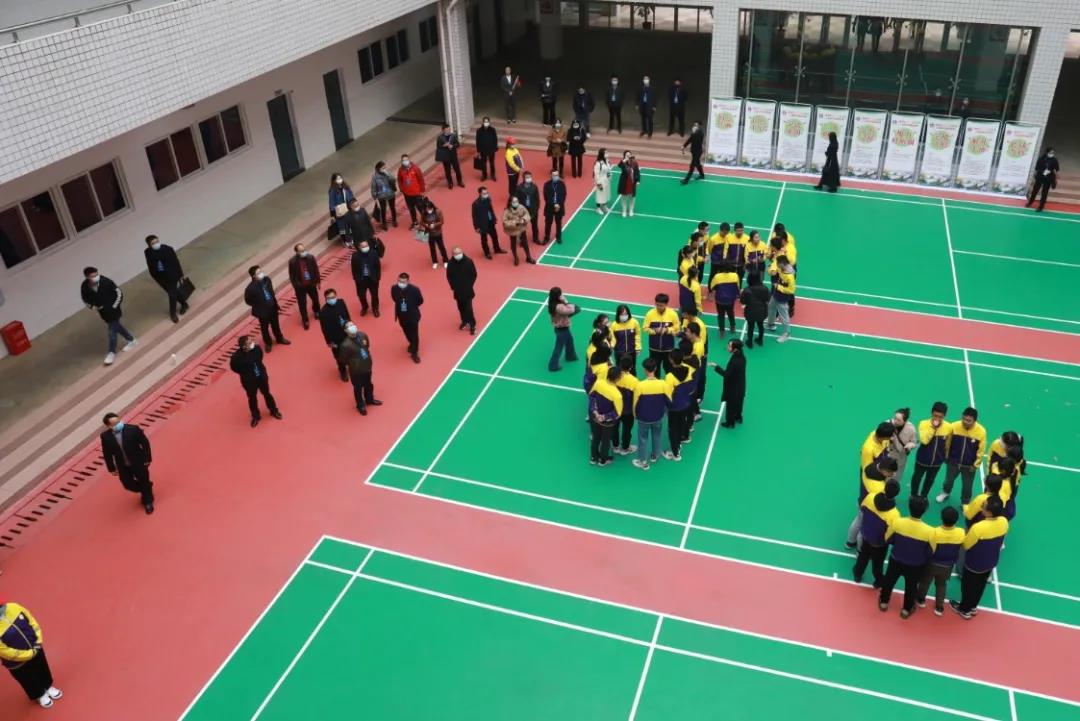 重庆学校心理健康教育典型经验,重庆心理健康教育