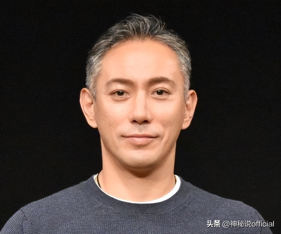 日本国宝级老牌男演员,日本历史上国宝级男演员