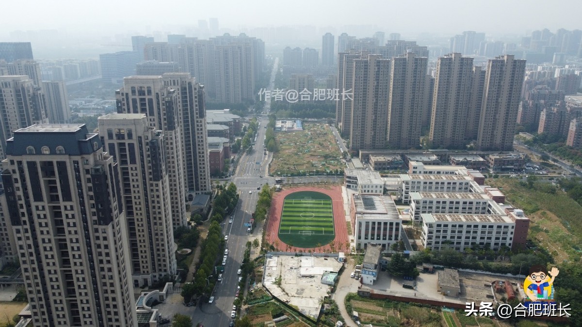 包河区三大新盘,包河区在售精装新房