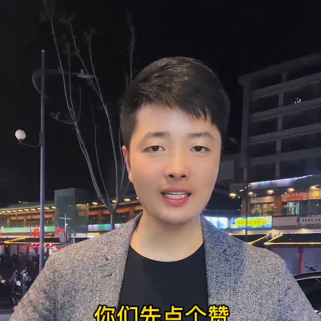 发这个视频不是担心没人合作，我是一个遵守规则的人！你们...