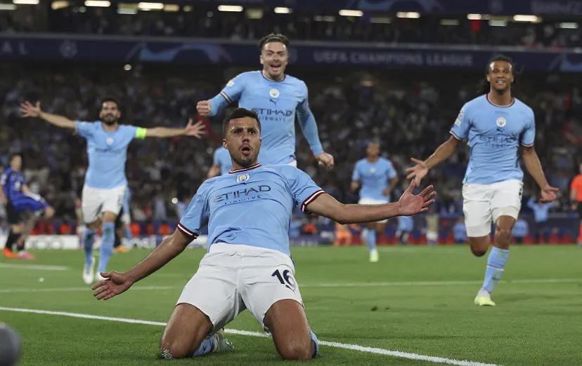 卢卡库杵庄王特写镜头,杵桩王卢卡库欧冠决赛