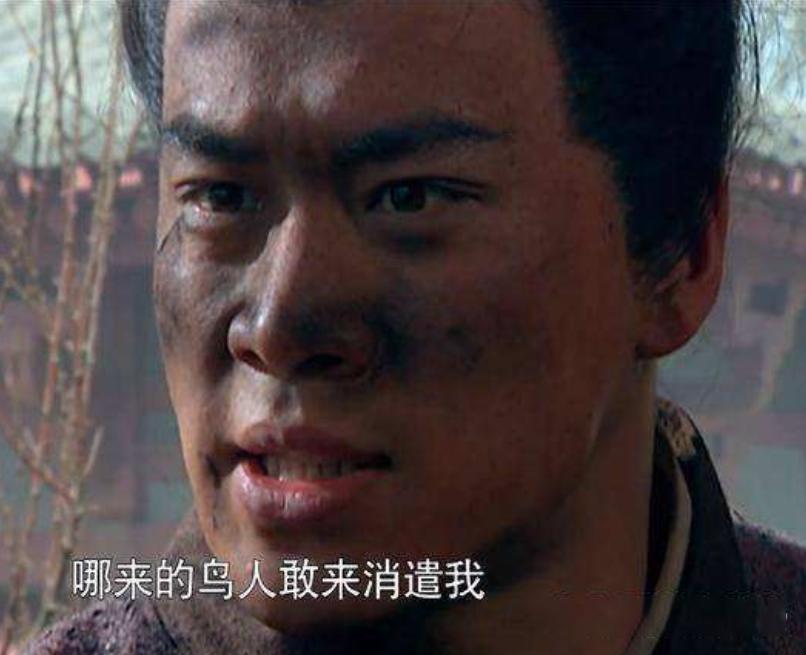 丁海峰23年后再演武松,丁海峰几岁演武松