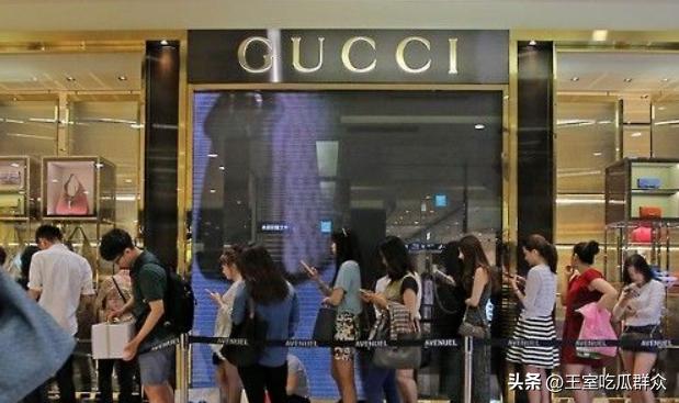 韩国奢侈品lv,韩国奢侈品为什么这么贵