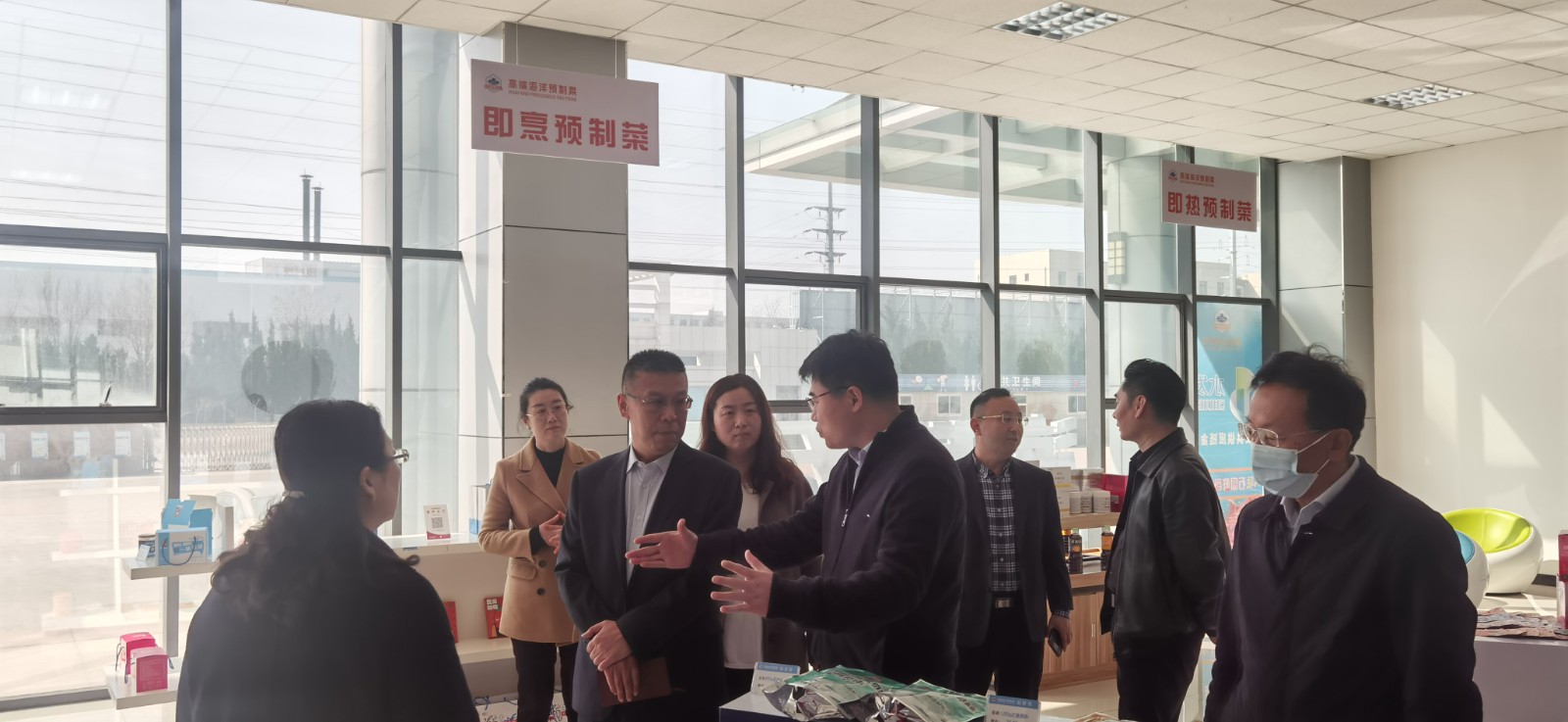 威海电商发展趋势,威海电商模式