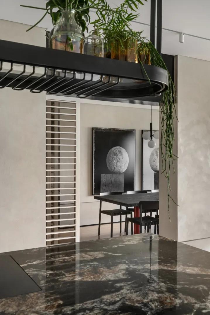 优雅的质感房子,特别雅致的房子